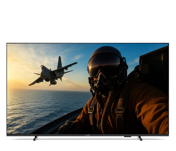 PHILIPS 75" 75PUS7000 4K Ultra HD, Pixel Precise Ultra HD, HDR10+ - 1335617 - zdjęcie